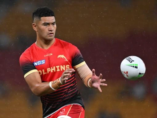 Katoa quashes Sydney scuttlebutt, confirms Blues dream