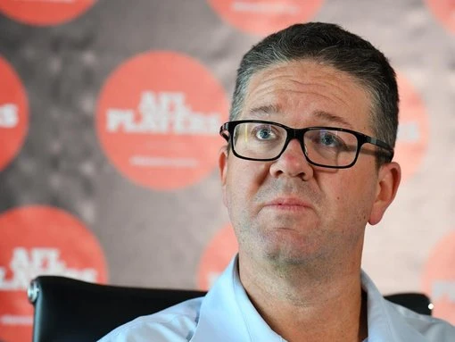 New ACA boss says international cricket 'in trouble'
