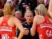 Not all about Nweke: Swifts coach wants attack to lift