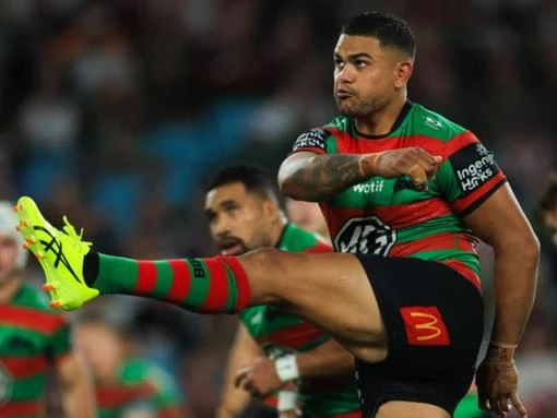 Bennett says plan is still for Mitchell to play No.1
