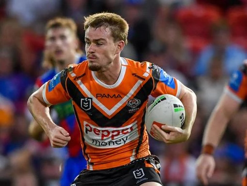 ‘Looking after him’: Benji support amid Galvin shock