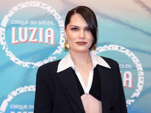 Jessie J feels as if she has gone 'back to 2010' with her new album