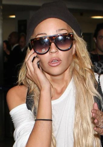 Amanda Bynes joins OnlyFans