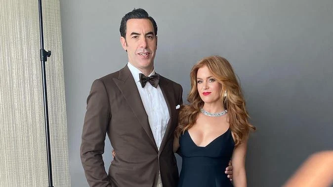 Isla-Sacha friendly divorce turns toxic as fortune divided