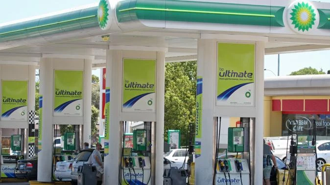Perth petrol prices plummet