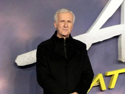 Avatar director Jame Cameron hopes AI could cut costs for films without 'laying off half the staff'