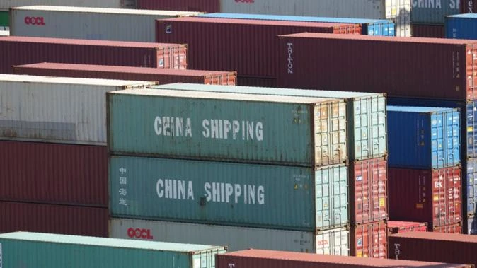 China has new trade negotiator amid US tariff tensions