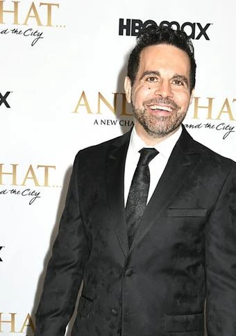'I like being sexualised at 65 years old': Mario Cantone asked for more 'naked scenes' in And Just Like That
