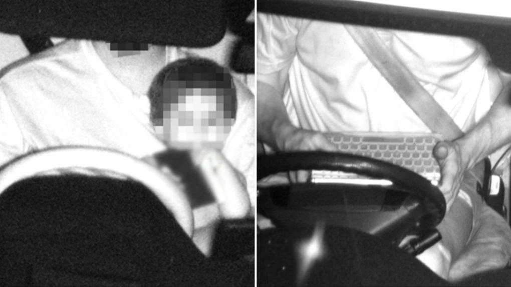 ‘Disturbing and upsetting’ driver acts captured on Aussie roads