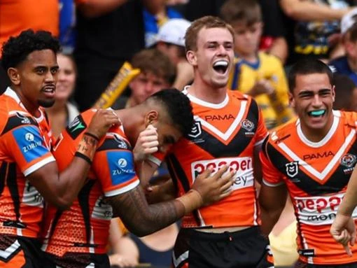 Tigers rocked by star’s exit plans