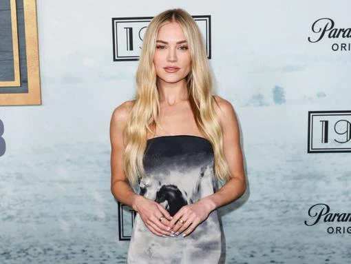 Michelle Randolph felt 'a lot of pressure' when she was cast in Scream 7