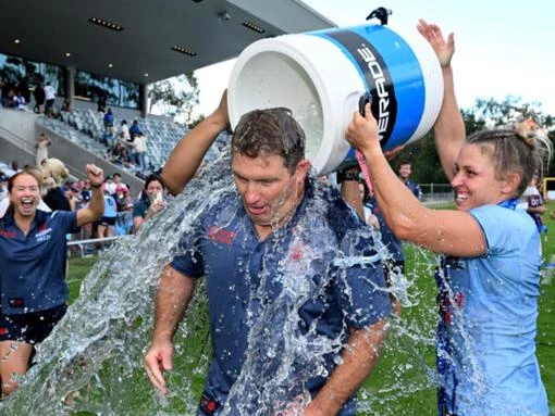 Waratahs women eyeing more silverware in NZ showdown
