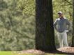 McIlroy roars back as Rose clings to Masters lead