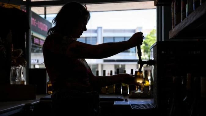 Small business owners too overwrought for mental health