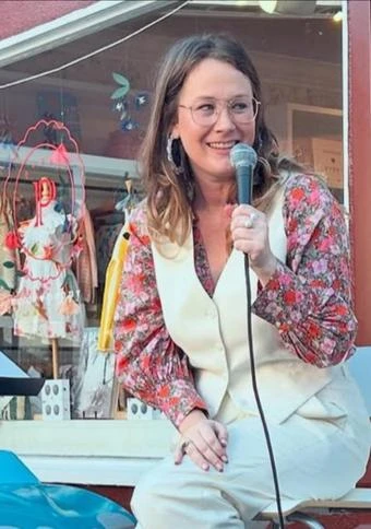 Tom Hanks’ daughter E.A. Hanks opens up about difficult upbringing in new memoir extracts