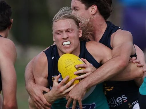 ‘Feels great’: Young says he's good to go for Gather Round