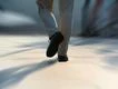 Brisk walking reduces the danger of heart rhythm problems