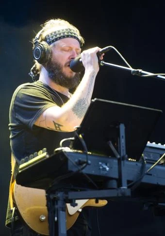 Bon Iver's Justin Vernon felt sad not to be married