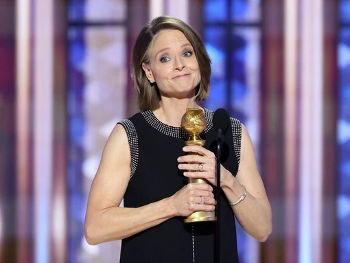 Jodie Foster was too ‘busy’ to take cameo in upcoming Disney sequel ‘Freakier Friday’