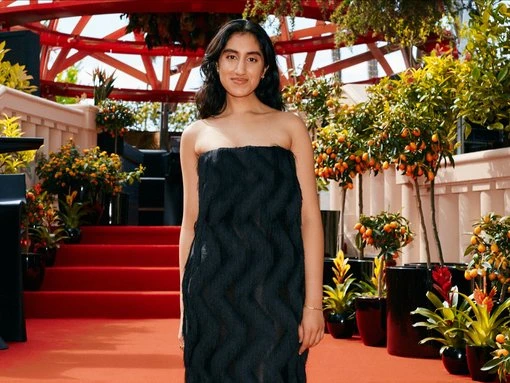 'People are starting to believe in a more equal future for women in film...' Ambika Mod positive about movie industry's future