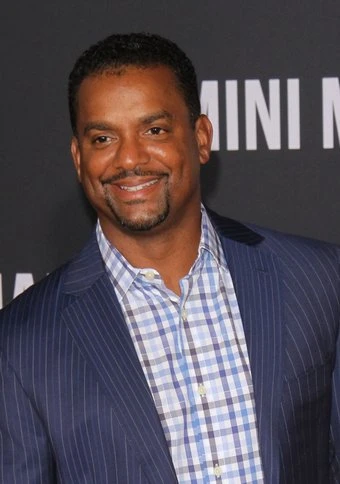 I've got a lot of love for Fresh Prince co-stars, says Alfonso Ribeiro