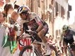 Roglic and Aussie hope Storer crash at Giro d'Italia
