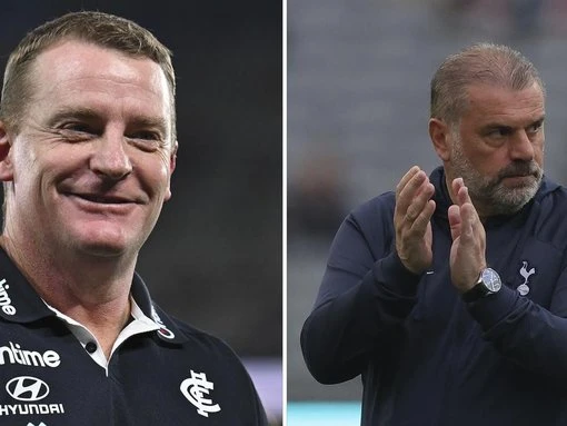 'It doesn't matter': Voss to draw on message from Ange