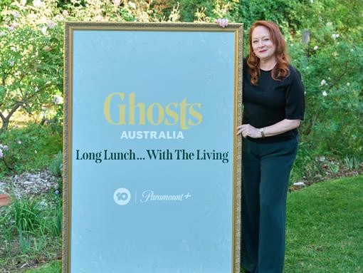 Huge internationally-loved series currently filming in Perth