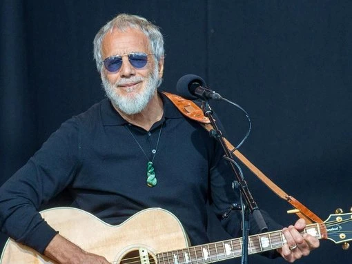 Yusuf Islam (Cat Stevens) set to release memoir