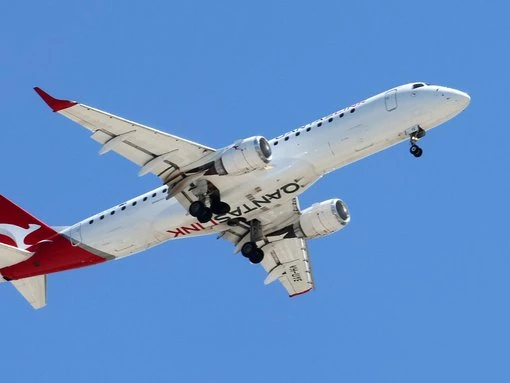 Surprise detail in Qantas sacking hearing