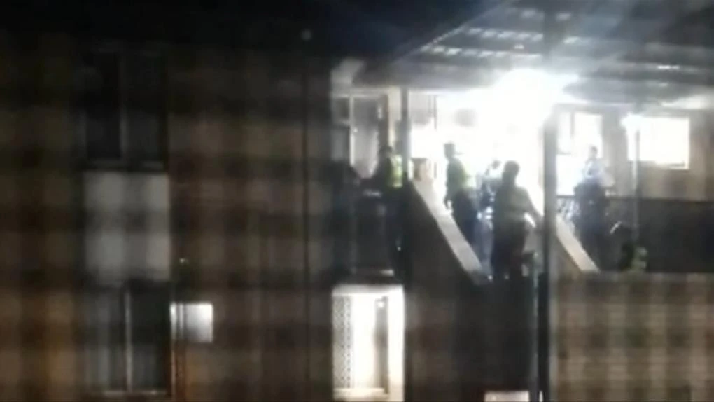 Nightmare on Ninth Ave: The troubled unit complex police have visited 300 times