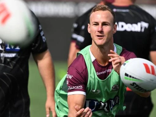 DCE reveals why he will play on in 2026