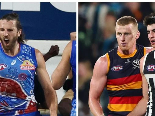 ‘Where’s the logic’: Shock AFL move slammed