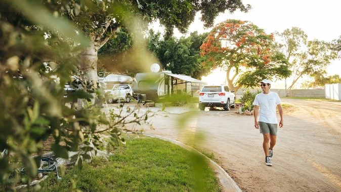 Carnarvon: uncover the gems of this coastal WA town