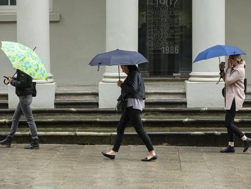 Perth braces for coldest day of the year so far