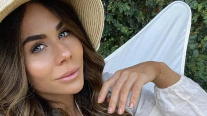 Fitness star hospitalised after exposure to household horror