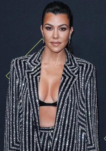 'Bossy and controlling': Kourtney Kardashian details old struggles with Caitlyn Jenner