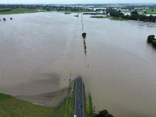 Farmers uncertain about future beyond deadly floods