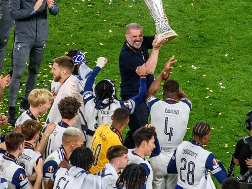 Ange's Spurs to enjoy street parade celebration