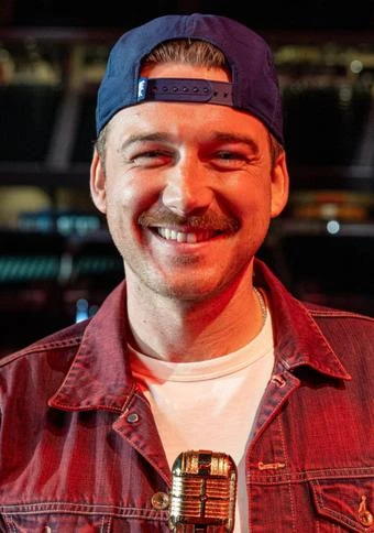 Morgan Wallen 'assumes the worst' of people