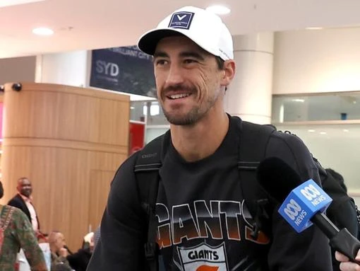 Starc makes big-money IPL call as tournament resumes