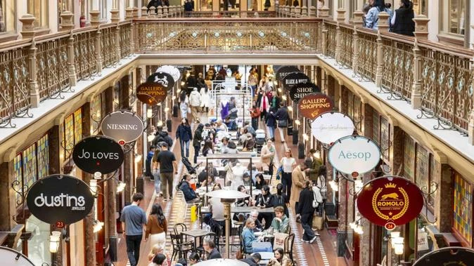 One group warned ahead of RBA rate call