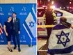 DC shooting suspect charged with murder of Israeli aides