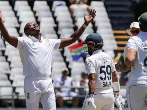 Proteas make dramatic IPL backflip ahead of Test final