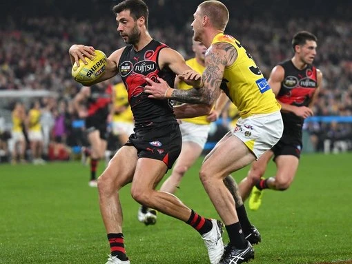 Change coming for Bombers after more injury carnage