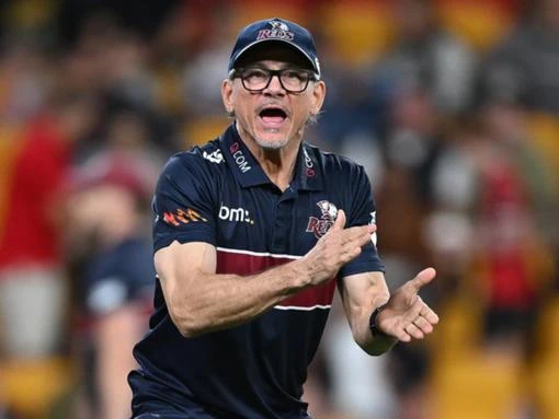 Kiss, Kefu to coach in Lions tour invitational matches