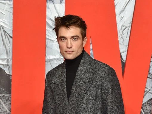 Robert Pattinson has new 'energy' now he's a dad