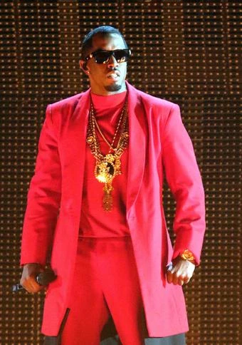 Sean ‘Diddy’ Combs’ trial hear he allegedly carried drugs bag loaded with illegal substances