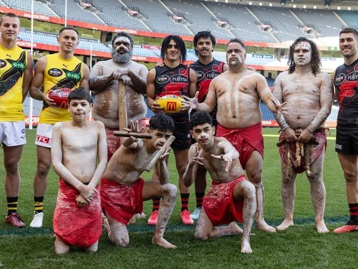 Legends demand AFL action on falling Indigenous numbers