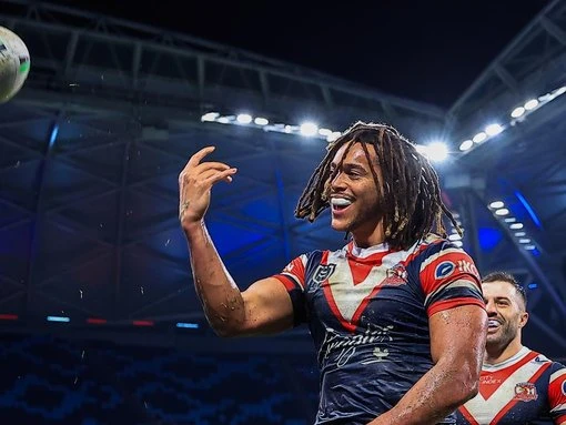 Roosters turn to Dom Young amid Origin depth test